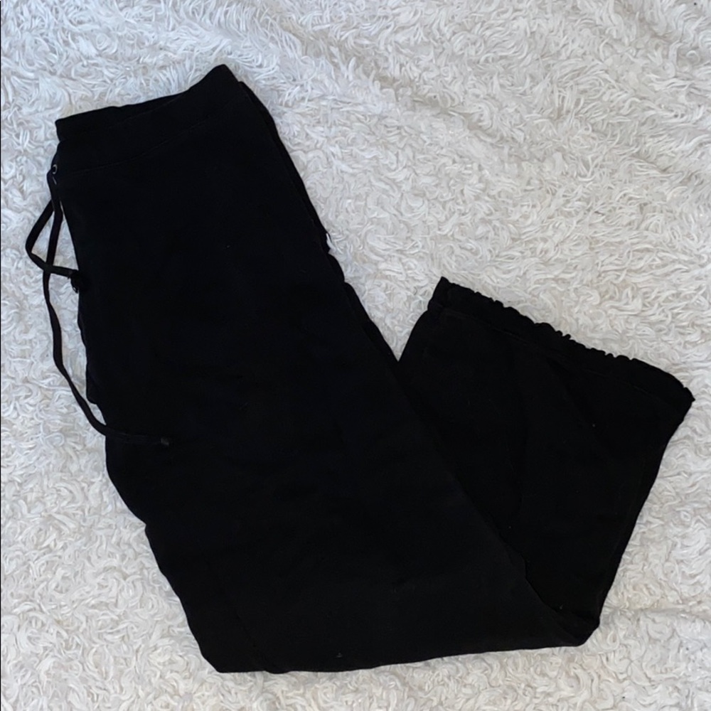 Juicy Couture Boyfriend Sweatpants Size L
